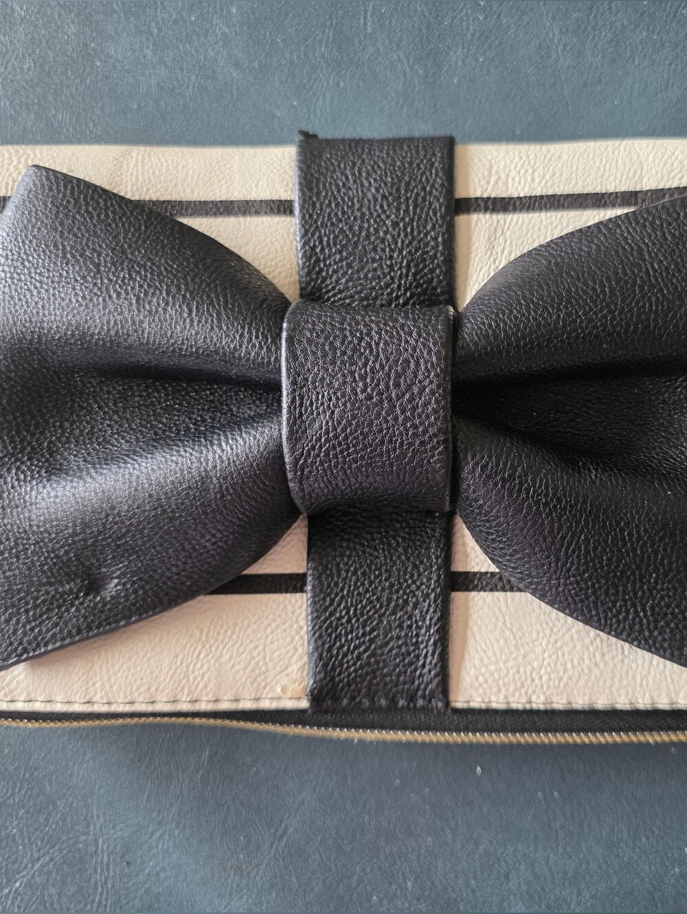 Betsey Johnson Wristlet